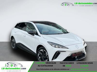 MG MG4 64kWh - 150 kW 2WD