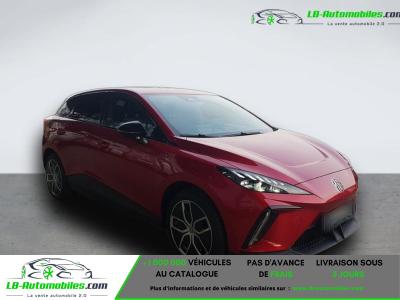 MG MG4 64kWh - 150 kW 2WD