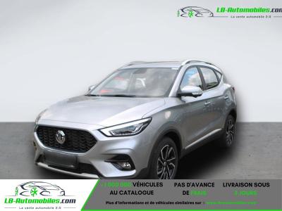 MG ZS 1.0L T-GDI 111ch 2WD