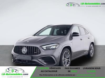 Mercedes GLA 35 AMG BVA Speedshift AMG 4Matic
