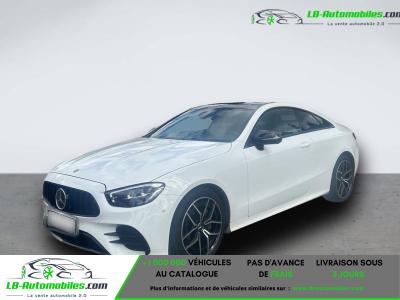 Mercedes Classe E  Coupe 220 d BVA