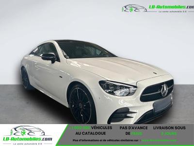 Mercedes Classe E  Coupe 220 d BVA