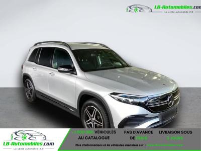 Mercedes EQB 300 4Matic
