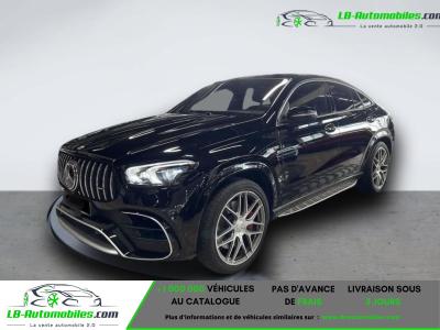Mercedes GLE  63 S AMG BVA 4Matic+