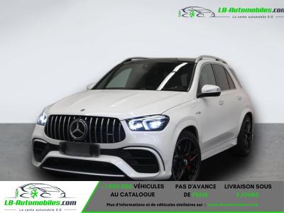 Mercedes GLE  63 S AMG BVA 4Matic+