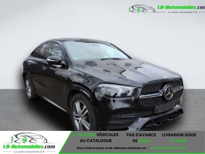Mercedes GLE Coupe 350 de BVA 4Matic