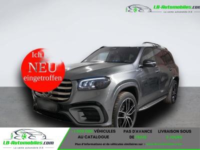 Mercedes GLS 450d BVA 4Matic