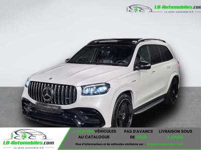 Mercedes GLS 63 AMG 4MATIC+