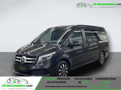 Mercedes Classe V Marco Polo 220d BVA