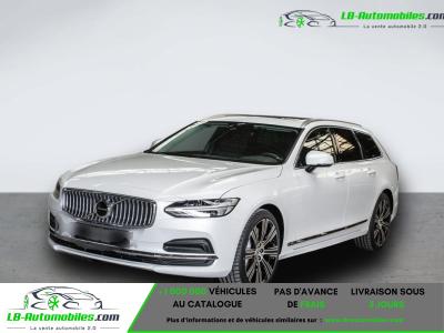 Volvo V90 B4  197 ch BVA