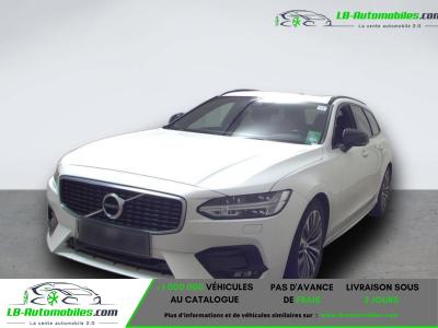 Volvo V90 D4 190 ch BVA