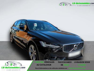 Volvo V90 D4 190 ch BVA