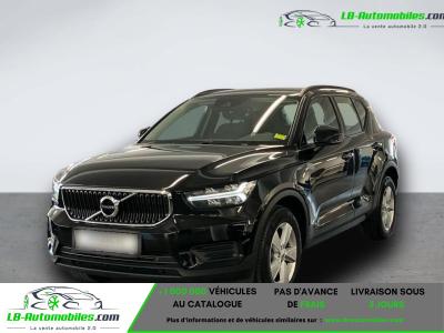 Volvo XC40 T2 129 ch BVM