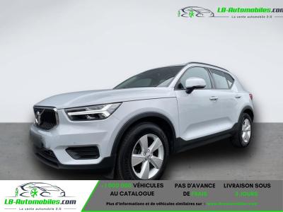 Volvo XC40 T2 129 ch BVM
