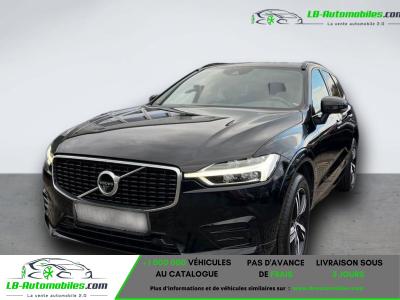 Volvo XC60 D4 190 ch BVA