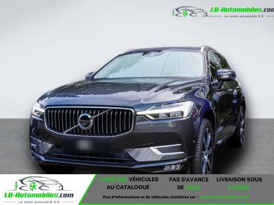 Volvo XC60 D4 AWD 190 ch BVA