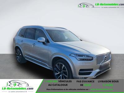 Volvo XC90 D5 AWD 235 ch BVA 7pl
