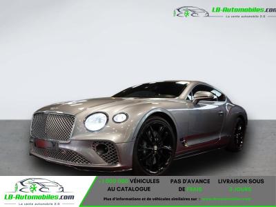 Bentley Continental GT W12 6.0 635 ch BVA