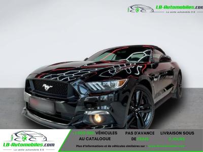 Ford Mustang Convertible 5.0 421 BVA