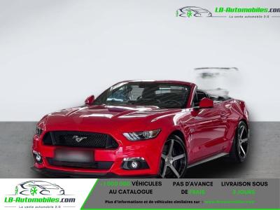 Ford Mustang Convertible 5.0 421 BVA