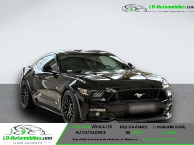 Ford Mustang Fastback 5.0 421 BVM
