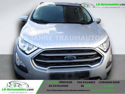 Ford Ecosport 1.0 EcoBoost 125ch BVM