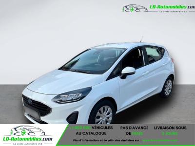 Ford Fiesta 1.1 75 ch BVM