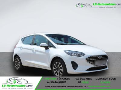 Ford Fiesta 1.1 75 ch BVM