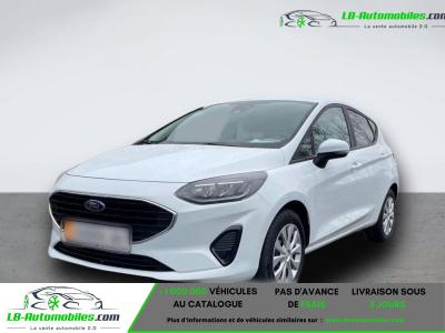 Ford Fiesta 1.1 75 ch BVM