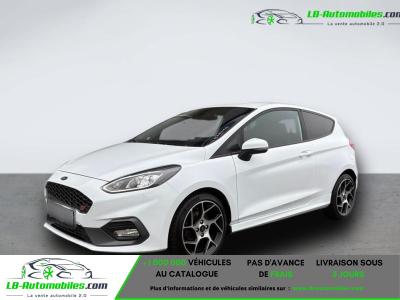 Ford Fiesta ST 1.5 EcoBoost 200