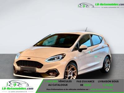 Ford Fiesta ST 1.5 EcoBoost 200