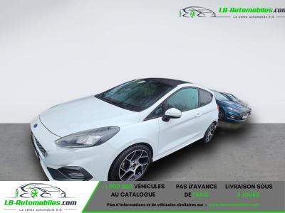 Ford Fiesta ST 1.5 EcoBoost 200