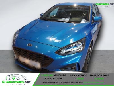 Ford Focus  1.0 EcoBoost 155 mHEV