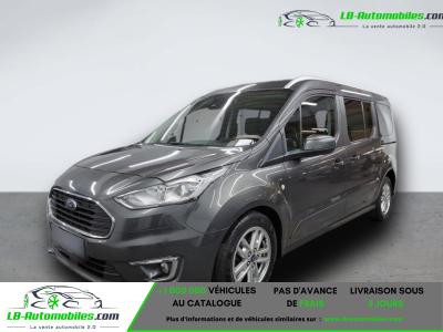 Ford Grand Tourneo 1.5 L EcoBlue 120 BVA