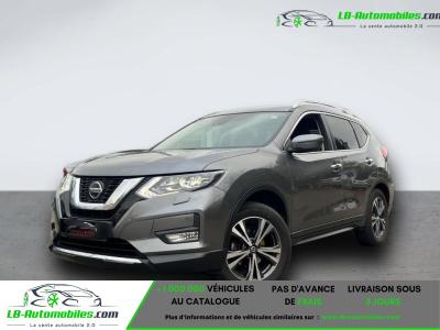Nissan X-Trail 1.3 DIG-T 160 BVA 5pl