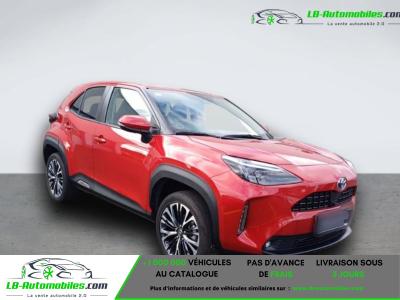 Toyota Yaris Cross Hybride 116h 2WD