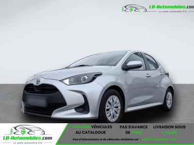 Toyota Yaris 70 VVT-i BVM