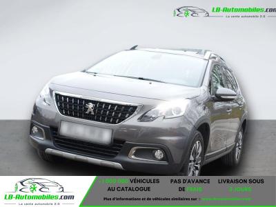 Peugeot 2008 1.2 PureTech 82ch BVM