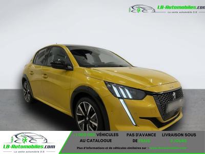 Peugeot 208 PureTech 130  BVA