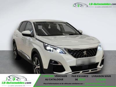 Peugeot 3008 Puretech 130ch  BVA