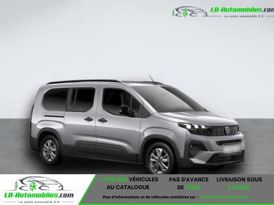 Peugeot Rifter BlueHDi 130  BVA
