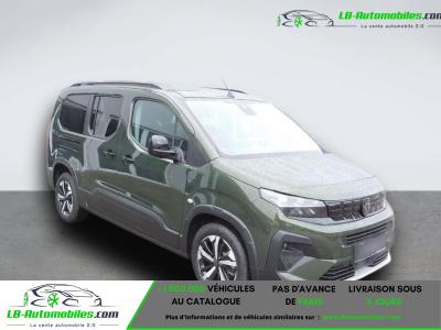 Peugeot Rifter BlueHDi 130  BVA