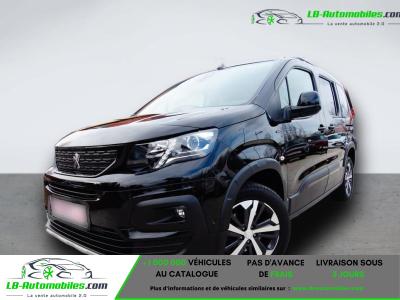 Peugeot Rifter BlueHDi 130  BVA