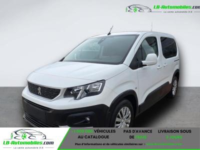 Peugeot Rifter BlueHDi 130  BVA