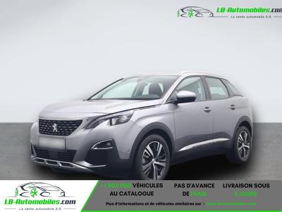 Peugeot 3008 Puretech 130ch  BVA