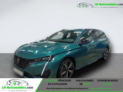 Peugeot 308 SW BlueHDi 130ch  BVA