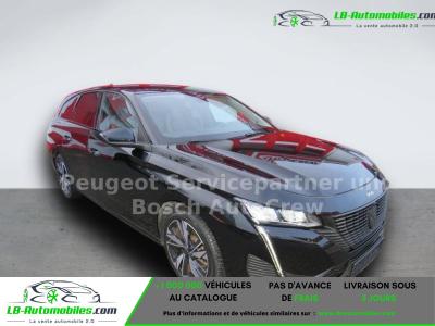 Peugeot 308 SW PureTech 130ch  BVM