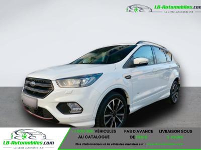 Ford Kuga 1.5 EcoBoost 182 4x4 BVA