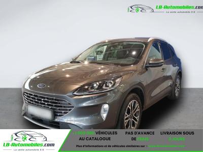 Ford Kuga 1.5 EcoBoost 150 BVA