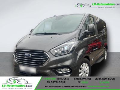Ford Tourneo Custom  310 L1H1 2.0 EcoBlue 130 BVA